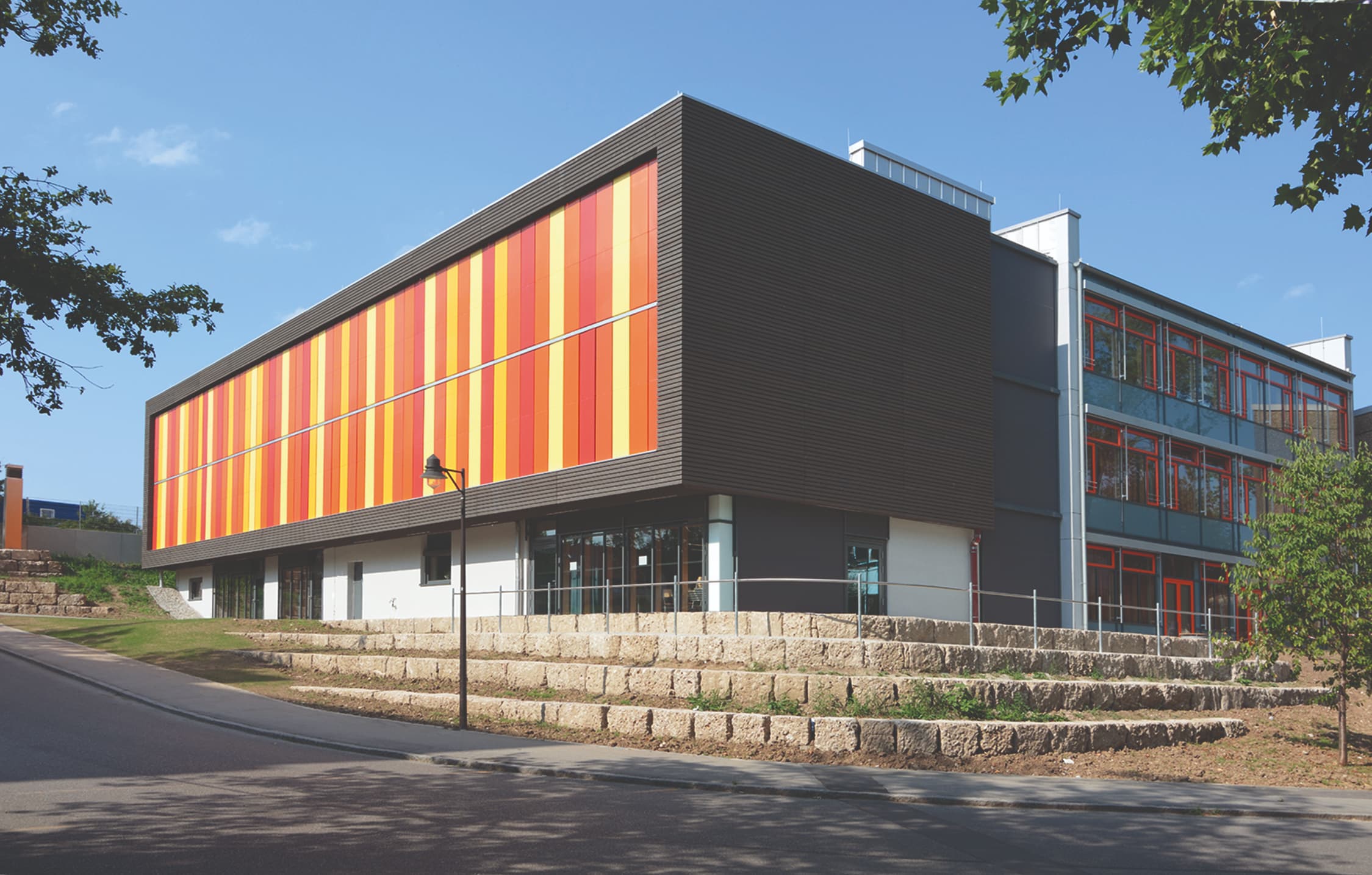 Realschule Ebersberg