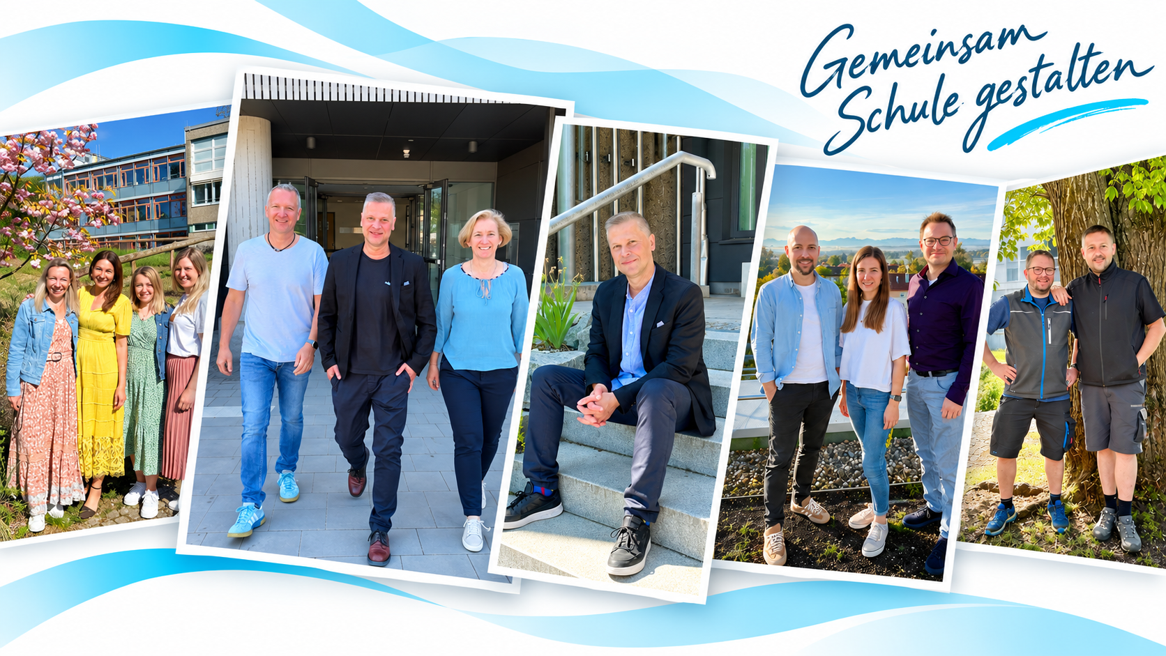 Schulteam